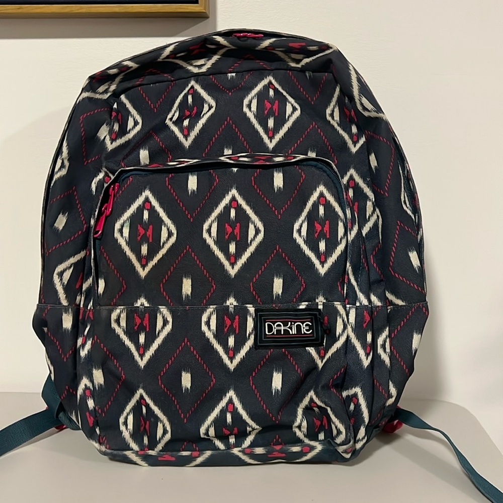 Dakine Backpack Girls School Bag